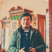 Allen Ramiros foto