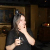 Fiona Wilson's photo