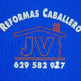 Foto de perfil de Reformas caballero JV