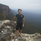 Josh Teasdale's photo