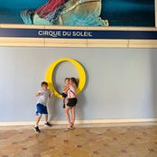 Eva Alam Nassar's photo