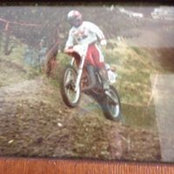 Ken Gregorys foto
