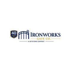 Ironworks Gate Co. of San Jose