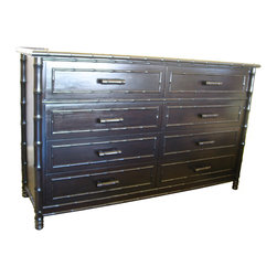 Custom Designs - Buffets And Sideboards