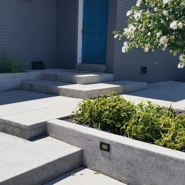 Concrete