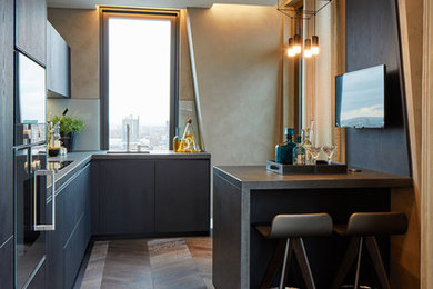 Luxury Apartment