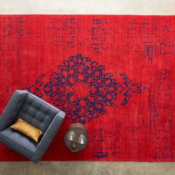 Verde Home - Area Rugs