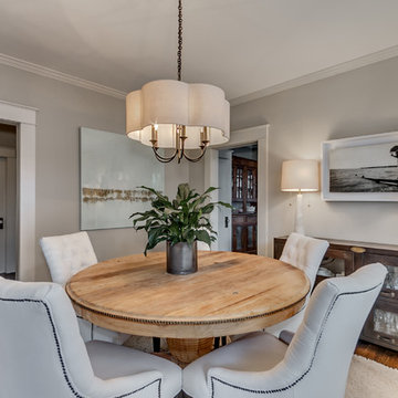 Avondale Renovation