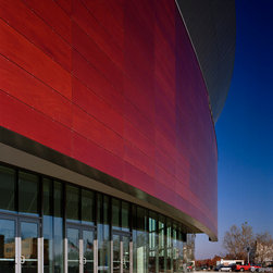 Stockton Arena - Products