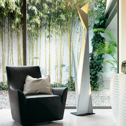 Thriller by Cattelan - Lamps