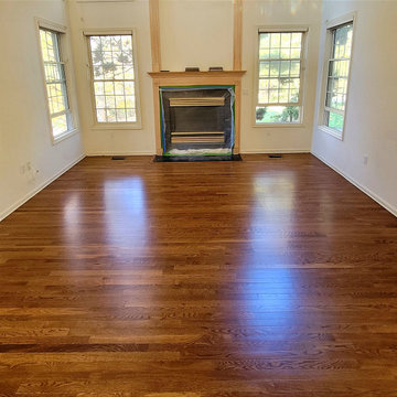 Hardwood Flooring, NJ