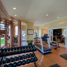 Home Gym