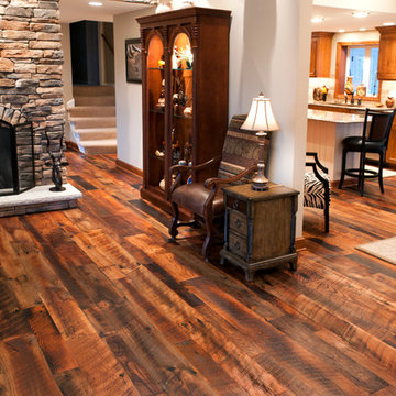 Olde Wood Ltd.