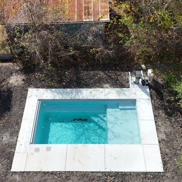 Pool Projects