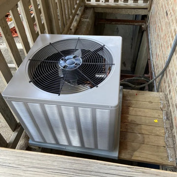 AC Repair | HVAC Near Skokie, IL
