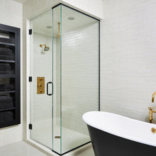 Master Bath Room