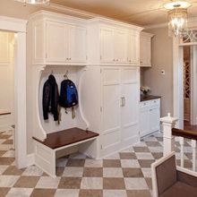 Flooring