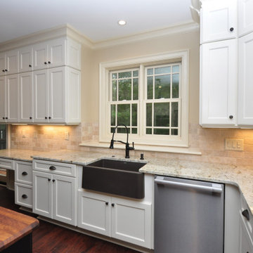 2017 Parade of Homes Gold Winner