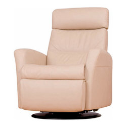 Divani D - Recliner Chairs