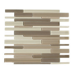 Glass Collection 2 - Products