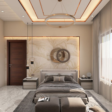 Bedroom Design