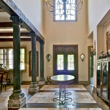 John's Creek Custom Home