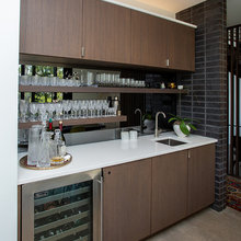 Henderson Bar ideas