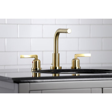 Kingston Brass - Bathroom Faucets