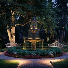 FOUNTAIN