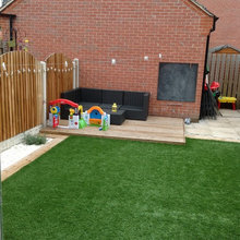 Landscape Ideas