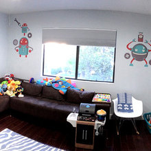 BONUS ROOM