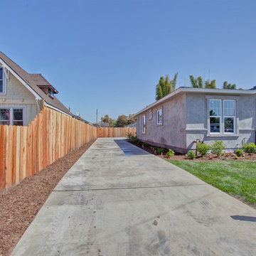 22nd Street – Costa Mesa, CA