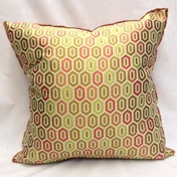 Pillows - Decorative Pillows