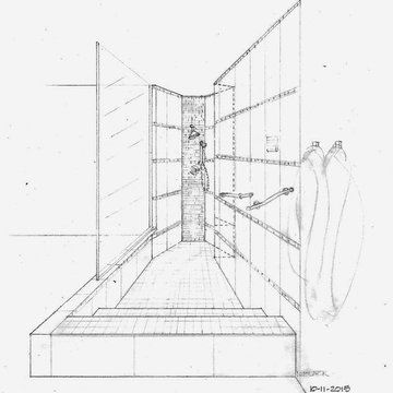 Master Bedroom Suite, Point Loma