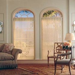 Luminette&reg; Privacy Sheers - Products