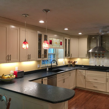 Kitchen Remodel