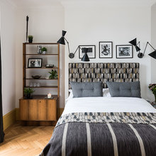 Bedrooms