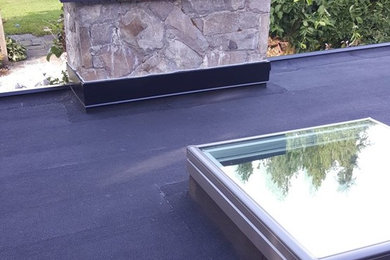 Canuck Roofing Richmond Bc Ca V6x 3n4 Houzz
