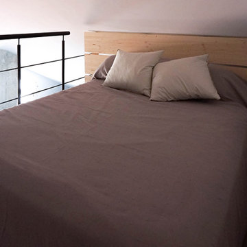 Reforma Integral - Loft Maria