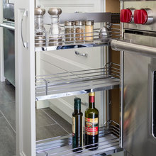 Kitchen Storage