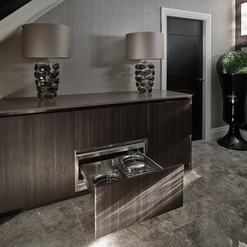 Sumptuous Luxury