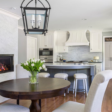 Edina Kitchen and Hearth