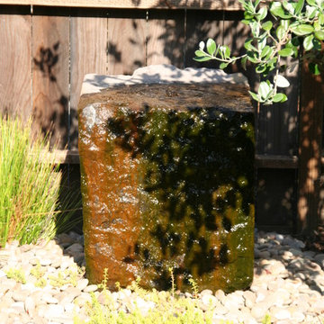 Healdsburg Transformation