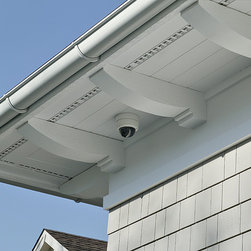 Hidden Security Camera - Home Electronics