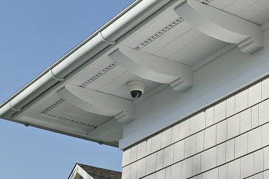 Hidden Security Camera