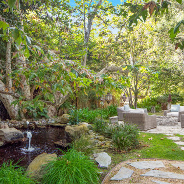 Bonsall Drive, Malibu, CA - Seller Representation