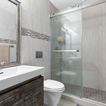 Complete Modern Home Remodel - San Jose