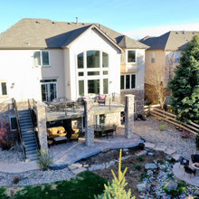 New Patio