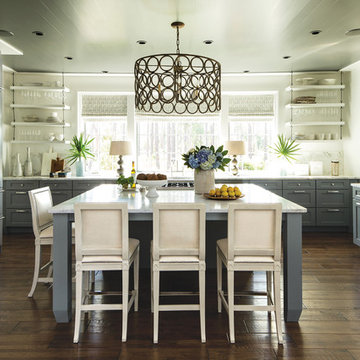 2014 Southern Living Idea House - Palmetto Bluff, S.C.