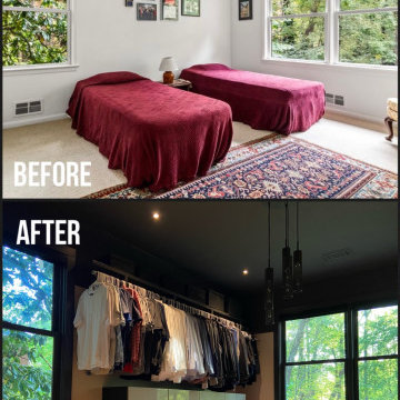 Revolutionized Ranch